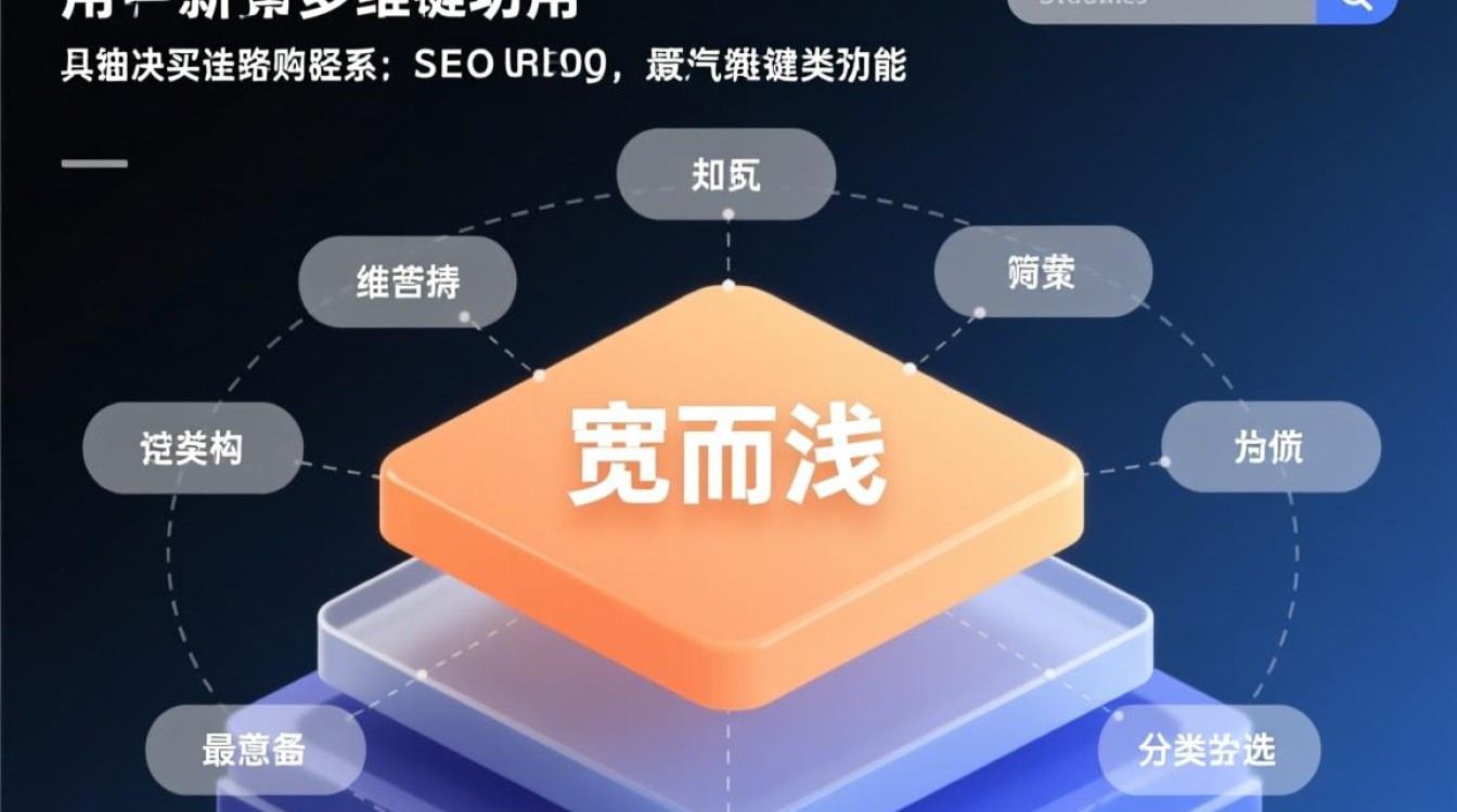 新手入门如何设置才合理