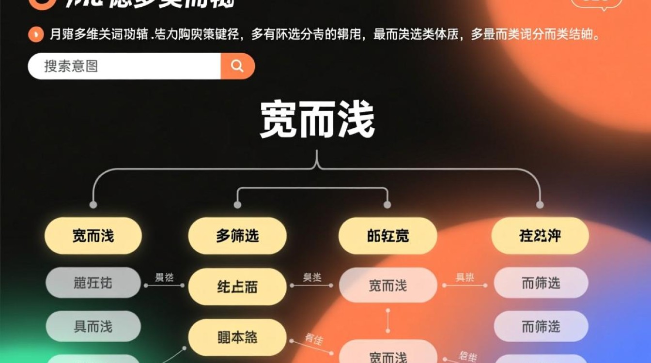 新手入门如何设置才合理