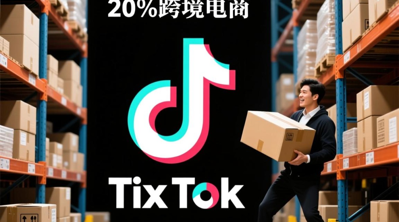 TikTok跨境物流运费补贴怎么拿