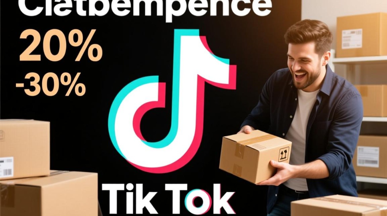 TikTok跨境物流运费补贴怎么拿