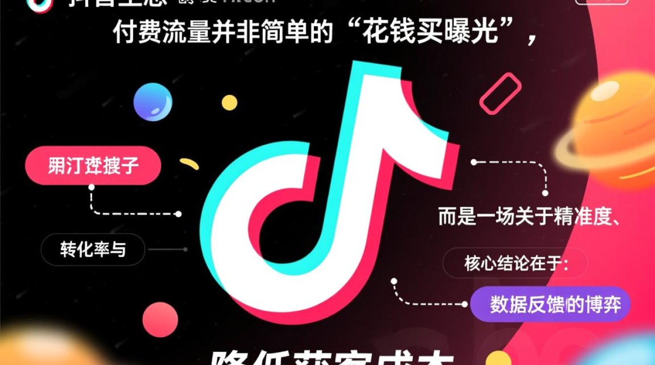 主播怎么在抖音买流量