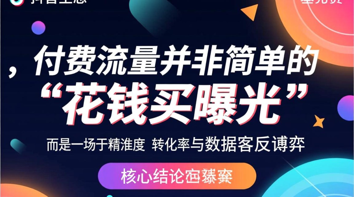 主播怎么在抖音买流量