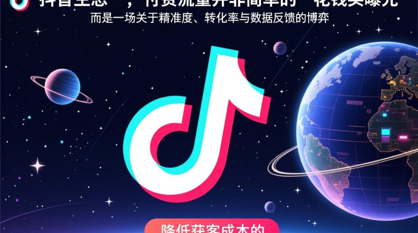 主播怎么在抖音买流量