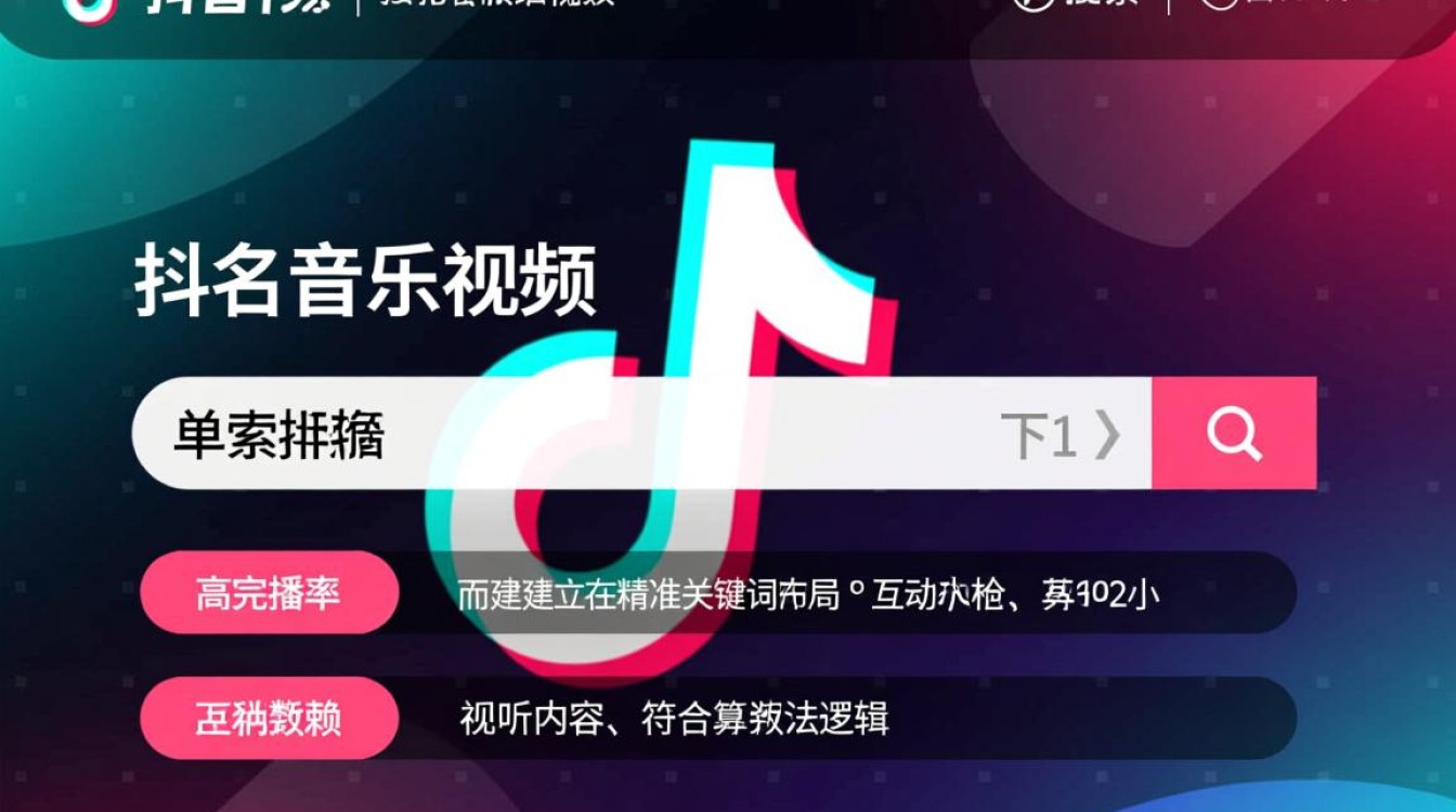 抖音怎么做音乐视频动态,如何优化搜索排名? 抖音怎么做音乐视频动态