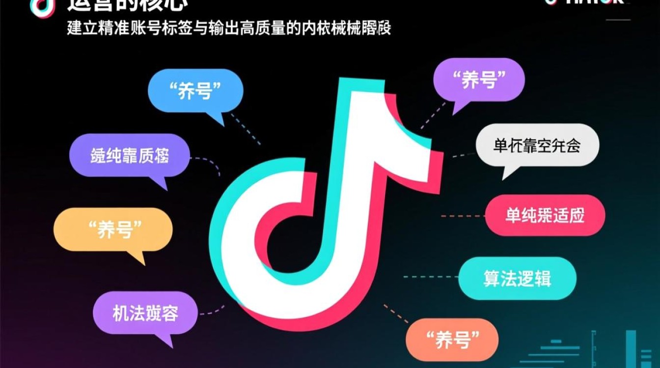 TikTok怎么养喜好推荐