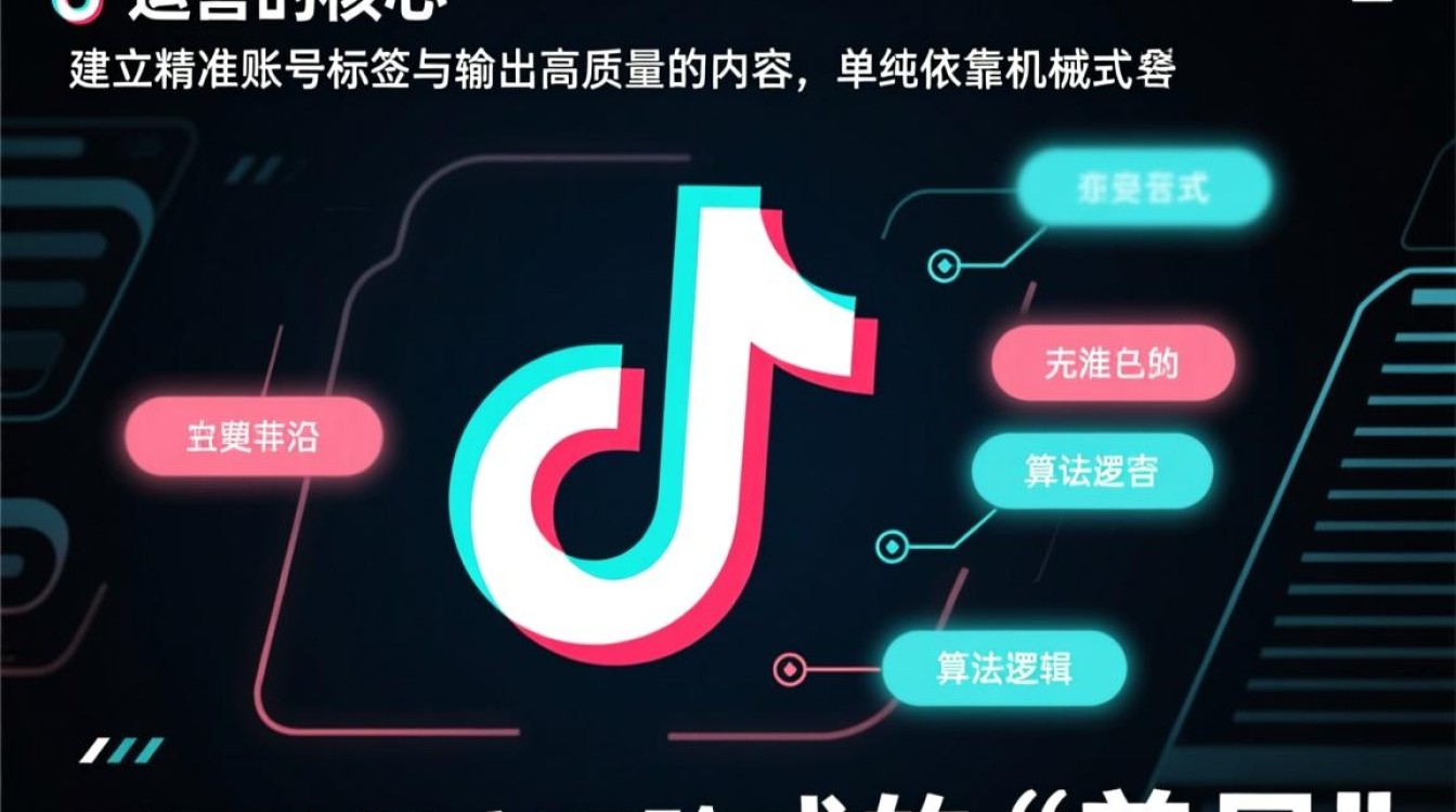 TikTok怎么养喜好推荐