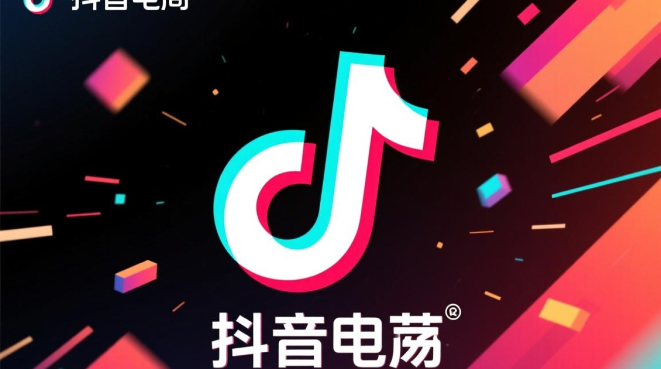 抖音Logo画法教程步骤图