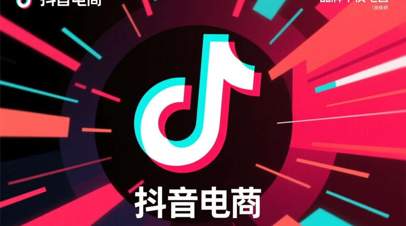 抖音Logo画法教程步骤图