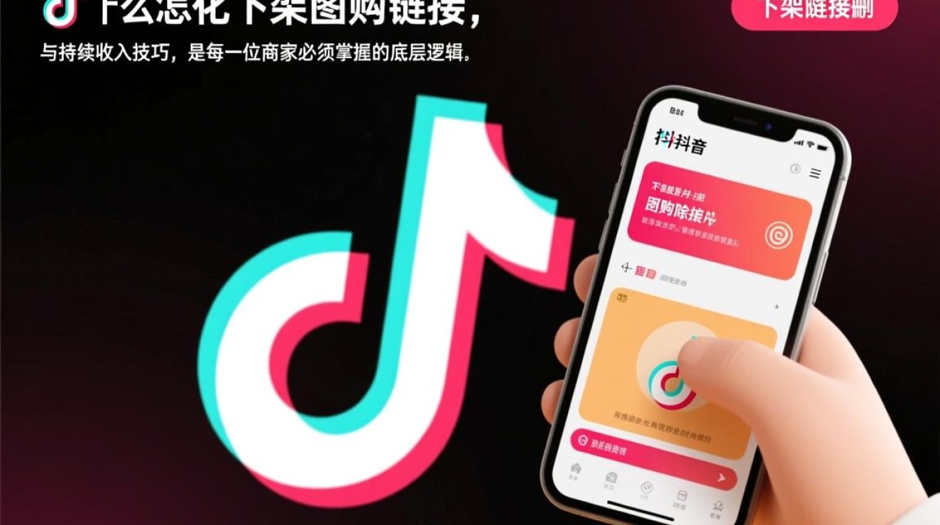 抖音怎么下架团购链接,如何实现商业化与持续收入? 如何实现商业化与持续收入