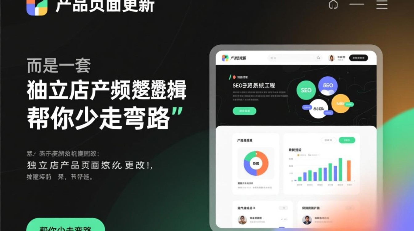 独立站产品页面怎么更改,如何快速修改节省时间? 独立站产品页面怎么更改