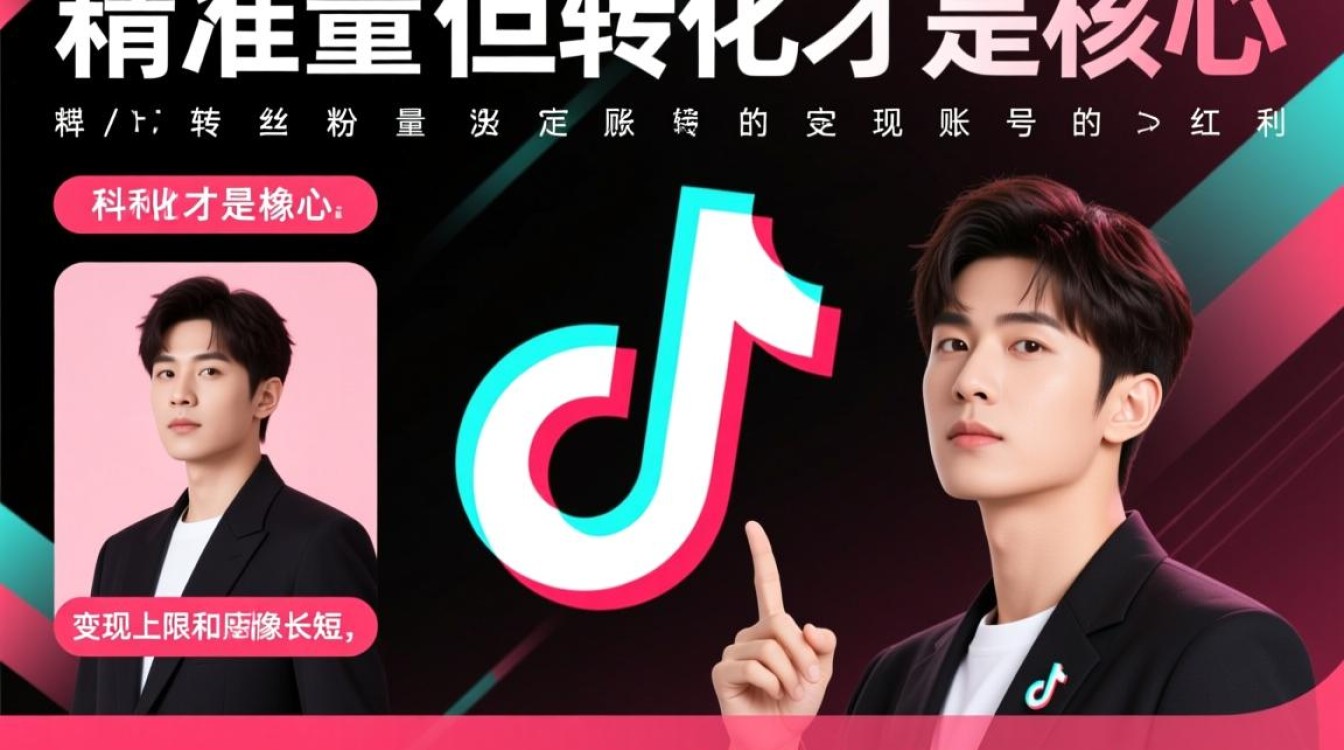 抖音粉丝画像怎么变现?实战运营技巧有哪些? 抖音粉丝画像怎么变现