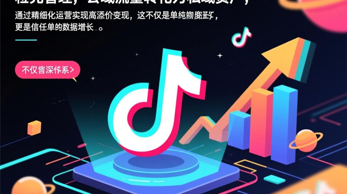 抖音粉丝怎么变现,新手如何做好粉丝管理? 新手如何做好粉丝管理