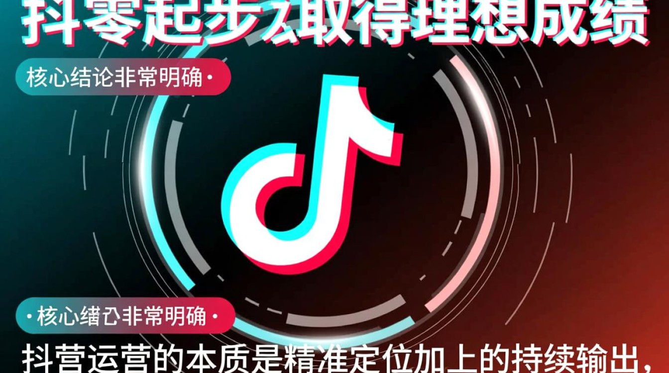 零基础新手如何快速入门