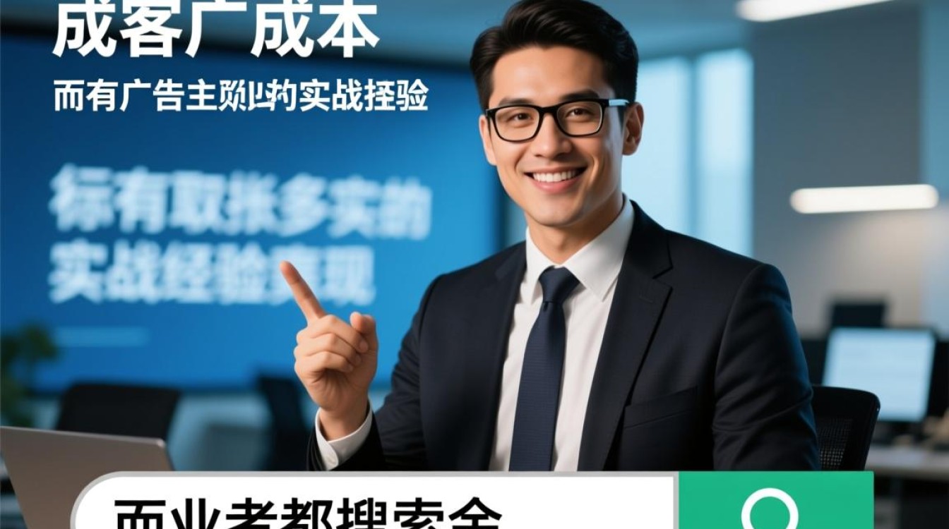 广告投放如何降低获客成本