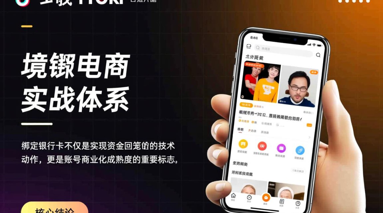 跨境运营从入门到进阶怎么做