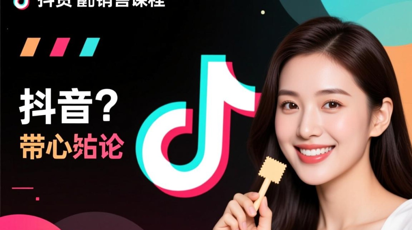 抖音销售玩家课程怎么样