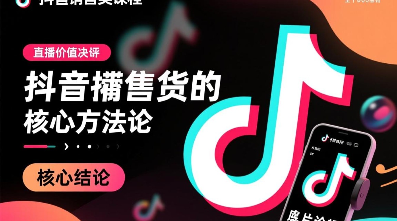 抖音销售玩家课程怎么样