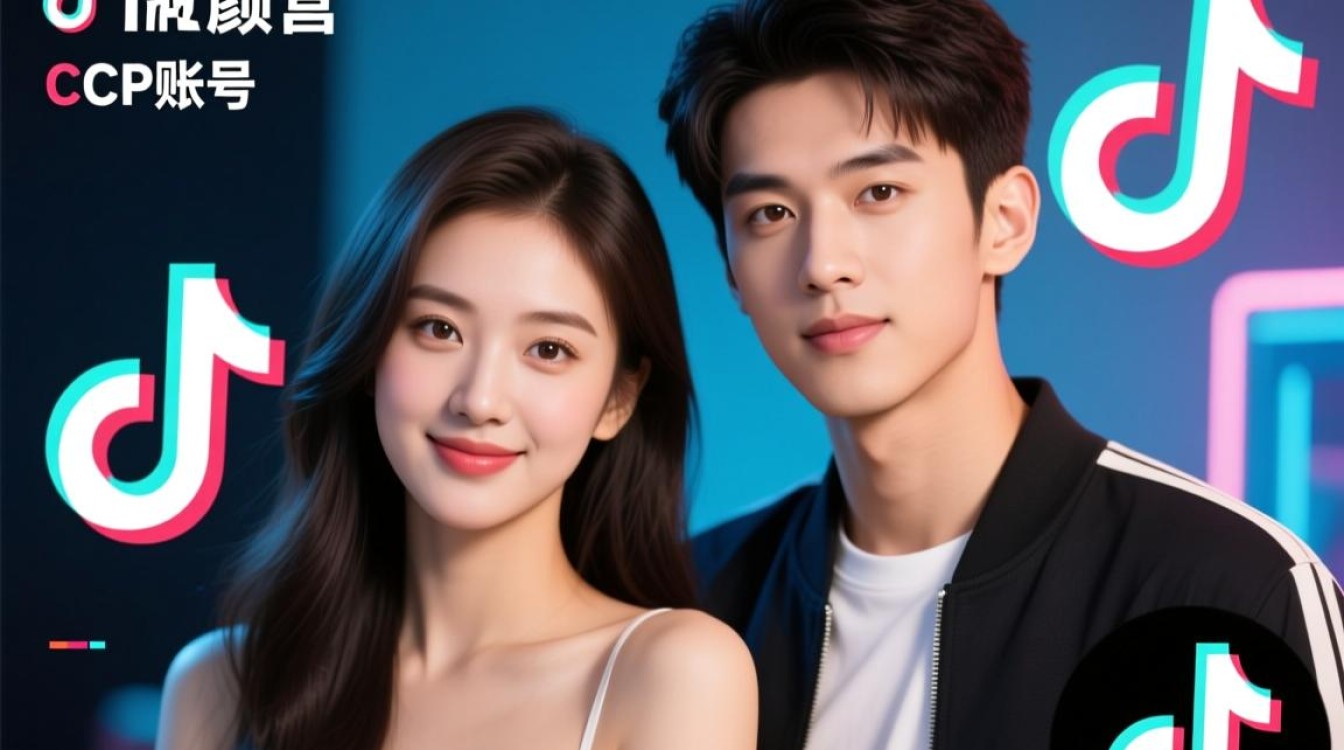 TikTok高颜值CP怎么运营?新手如何快速起号变现? TikTok高颜值CP怎么运营