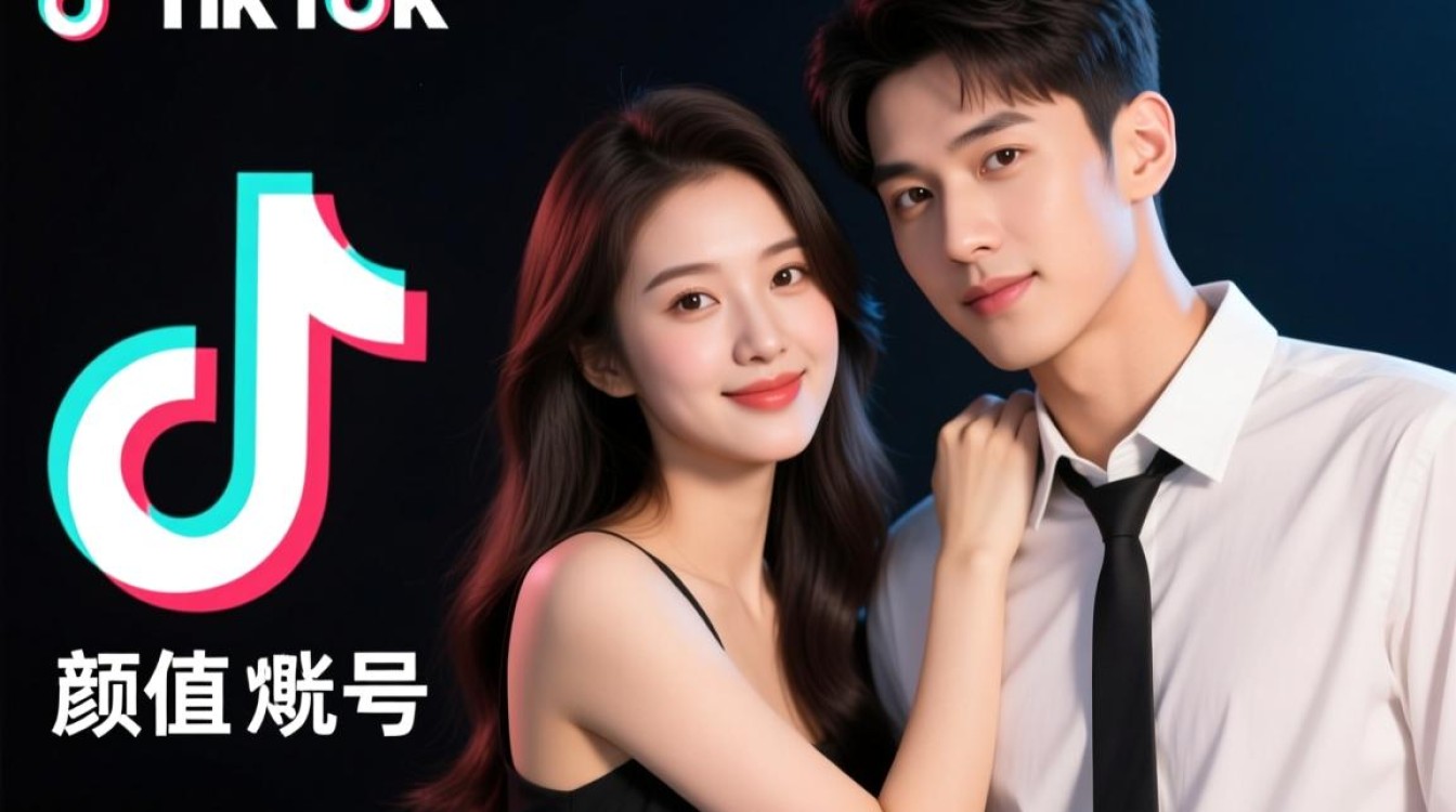 TikTok高颜值CP怎么运营?新手如何快速起号变现? TikTok高颜值CP怎么运营