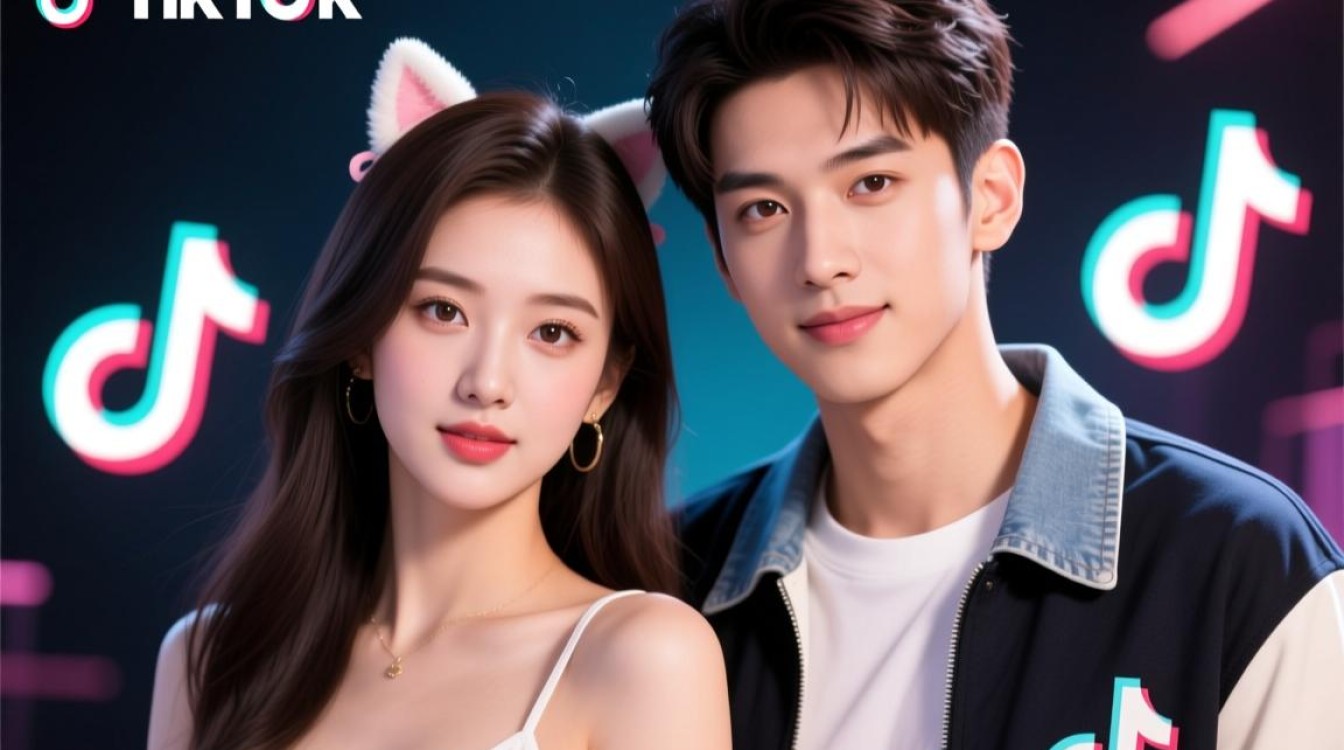 TikTok高颜值CP怎么运营?新手如何快速起号变现? TikTok高颜值CP怎么运营