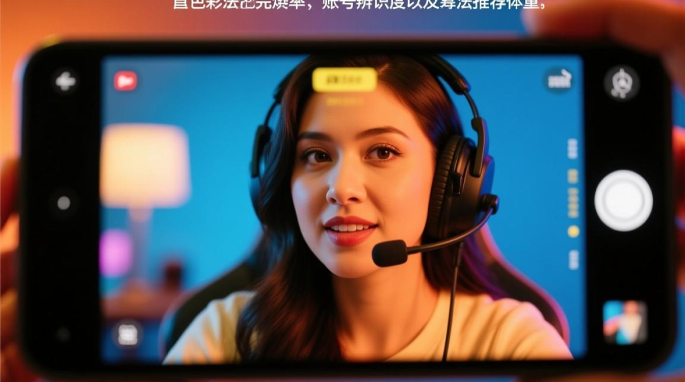 抖音运营调色技巧与方法有哪些