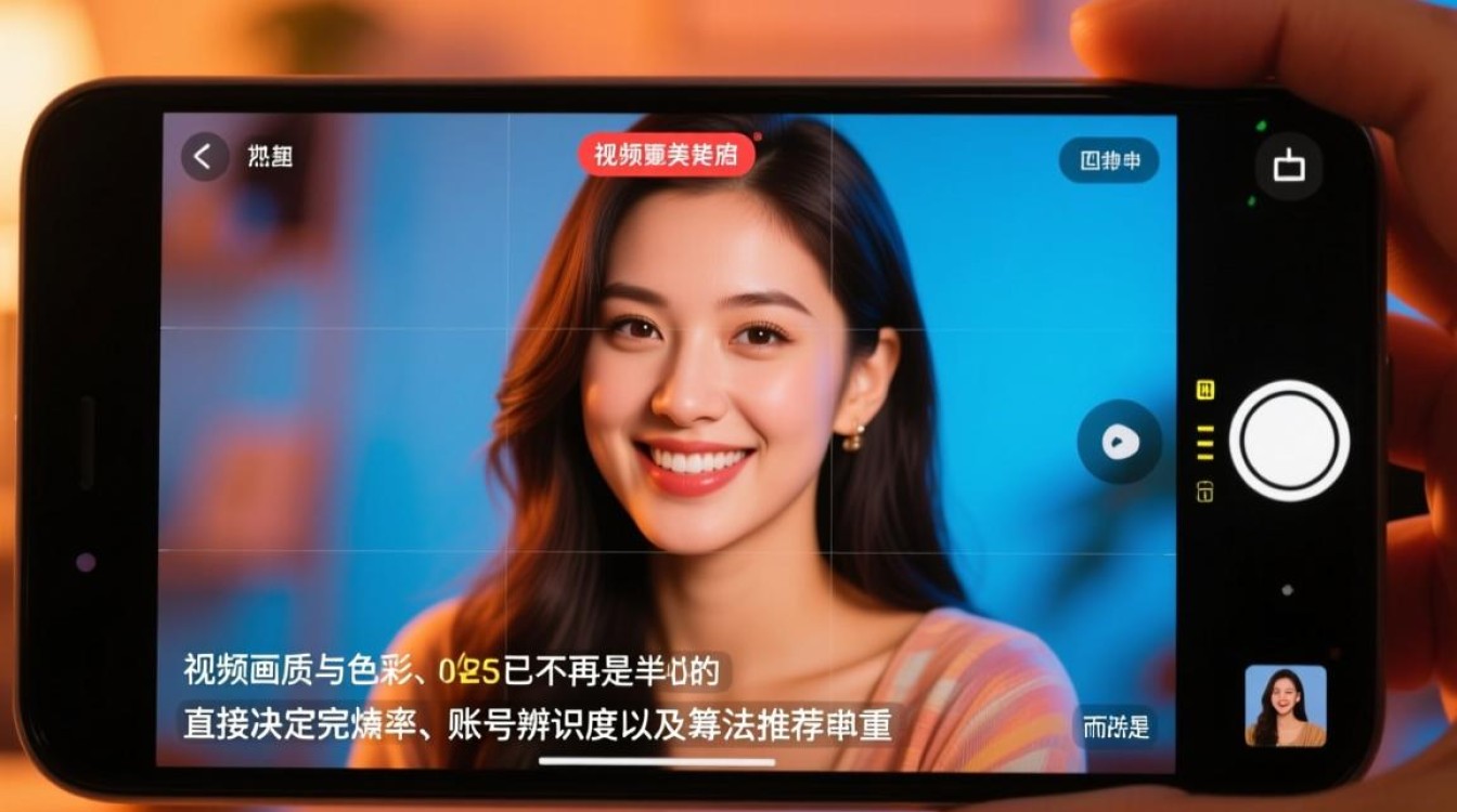 抖音运营调色技巧与方法有哪些