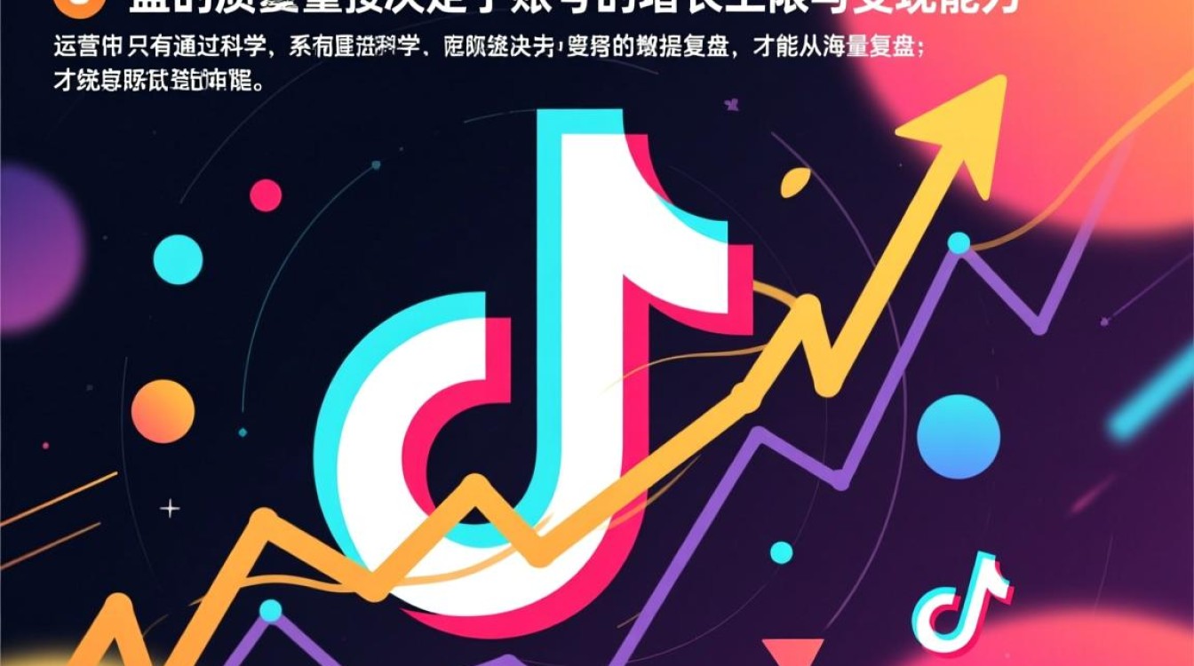 抖音复盘总结从入门到精通怎么做