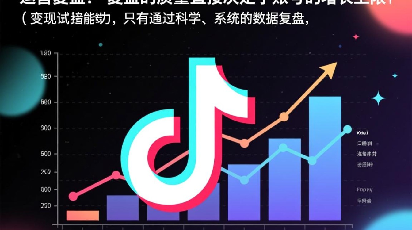 抖音复盘总结从入门到精通怎么做