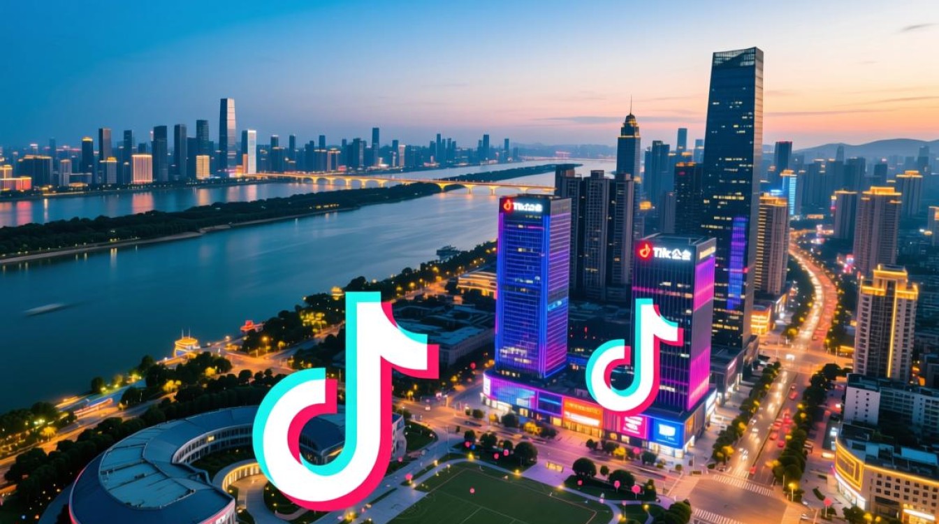 长沙怎么加盟TikTok公会