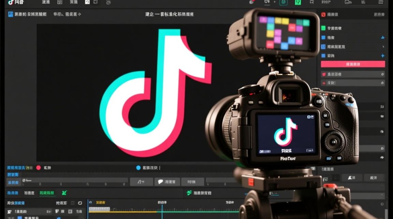 抖音怎么拍视频从入门到精通