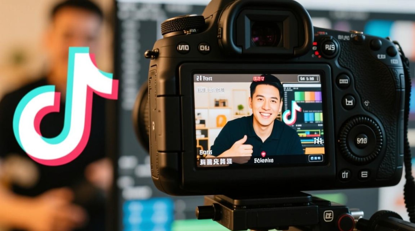 抖音怎么拍视频从入门到精通