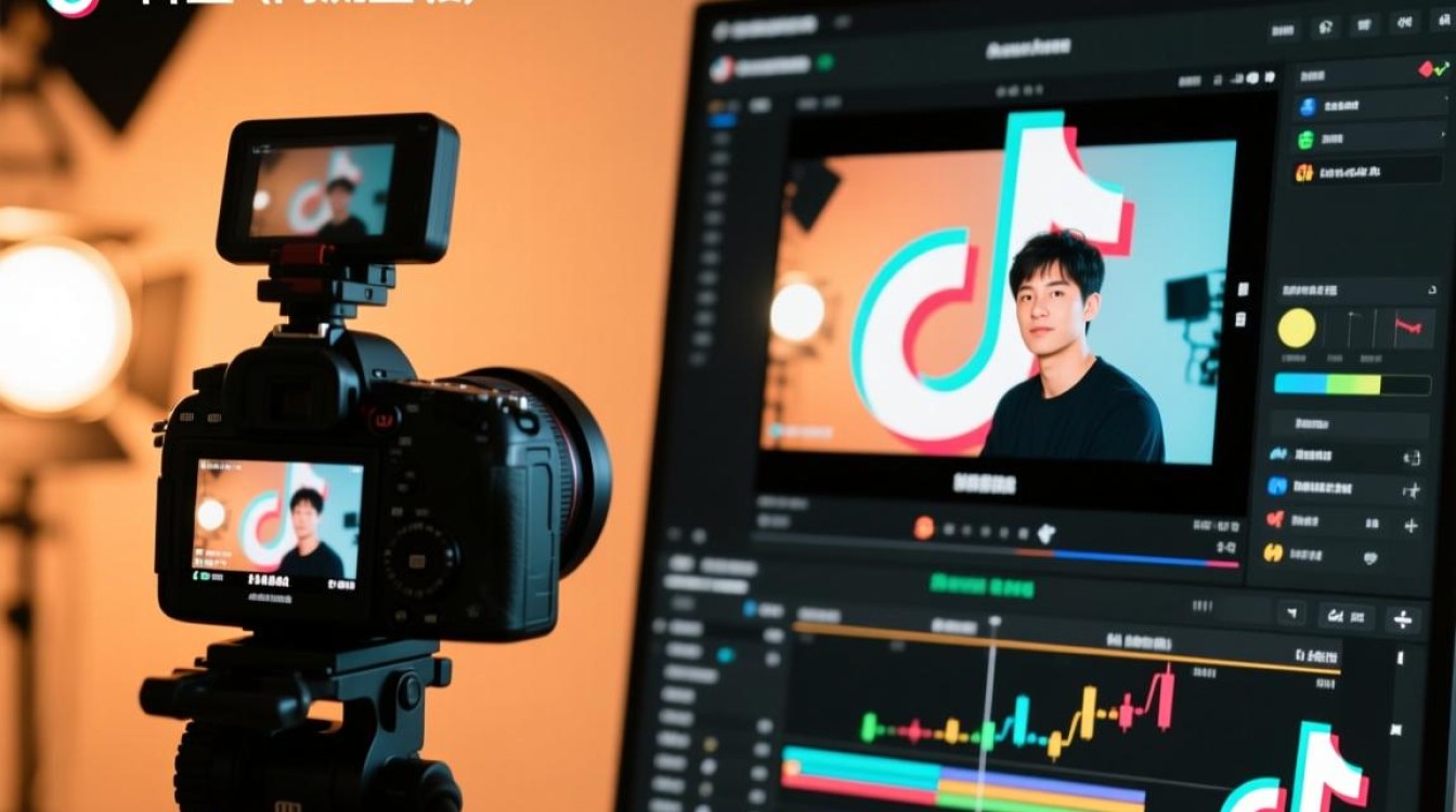 抖音怎么拍视频从入门到精通