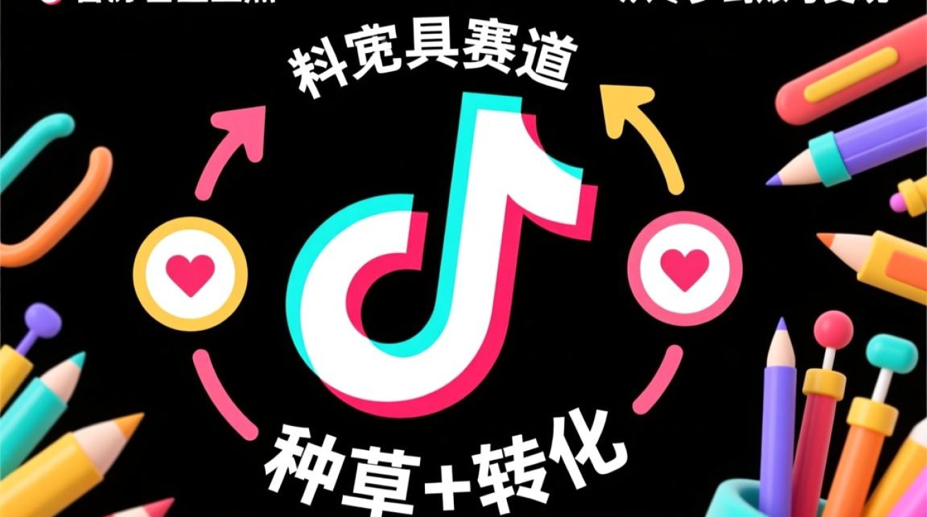 抖音文具运营怎么变现?新手从零开始怎么做? 抖音文具运营怎么变现