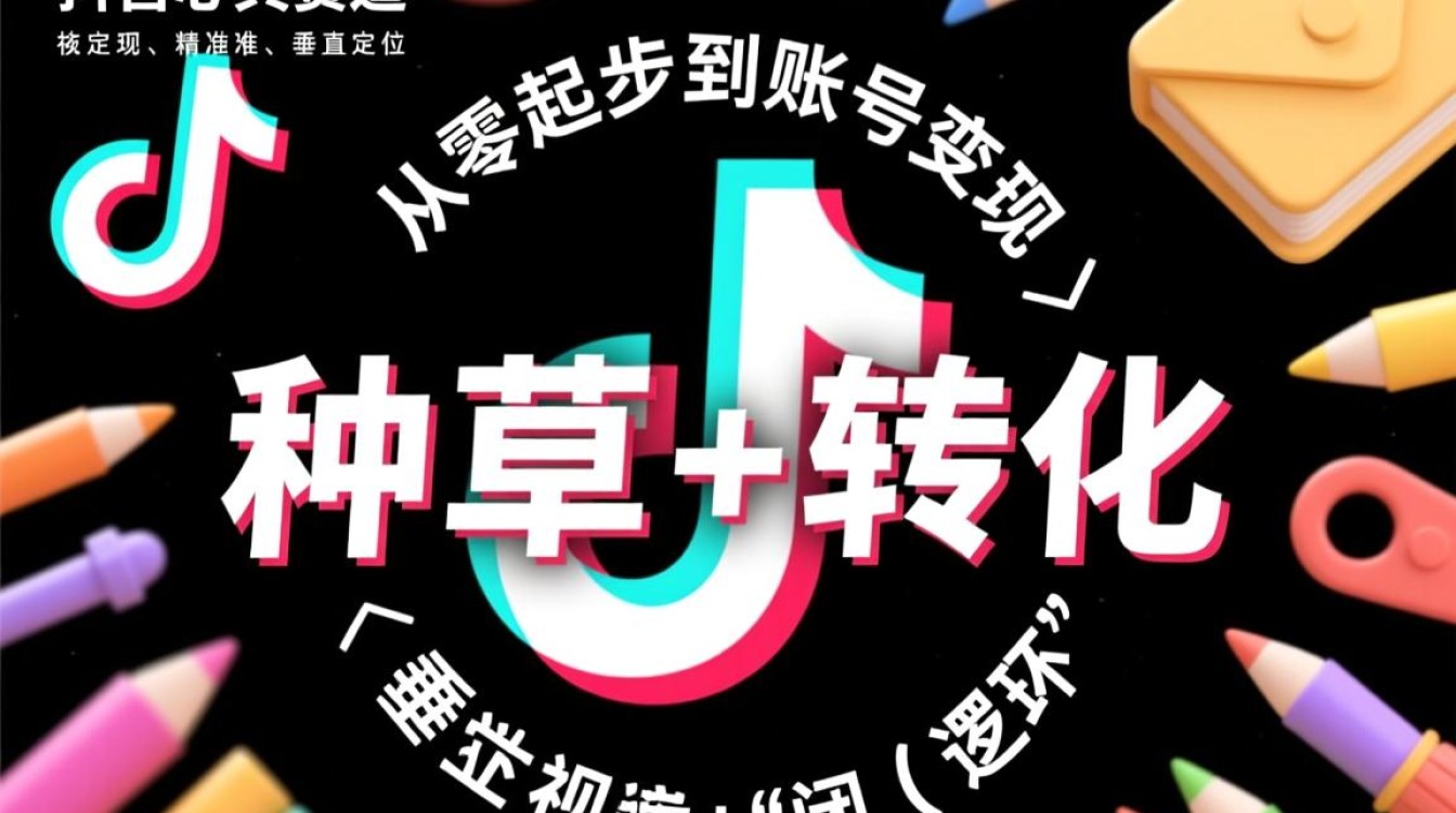 抖音文具运营怎么变现?新手从零开始怎么做? 抖音文具运营怎么变现