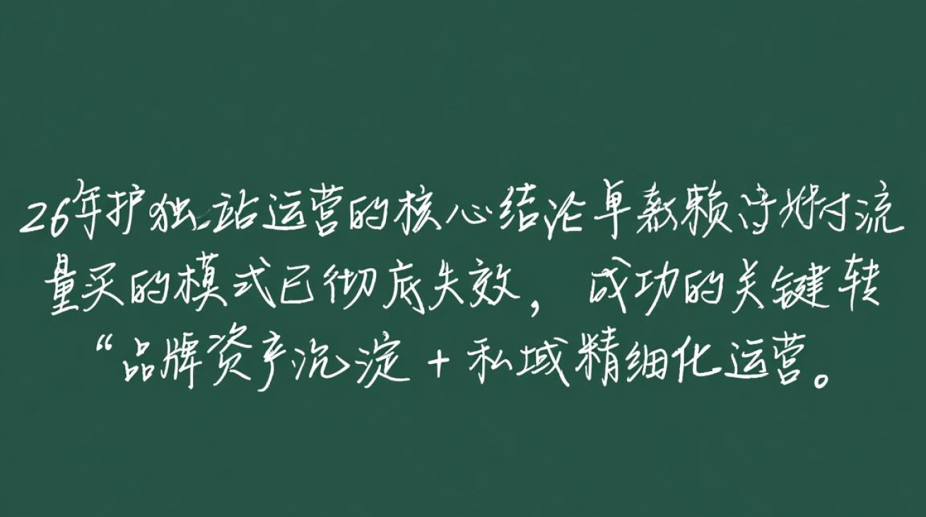 2026运营策略官方推荐怎么运营