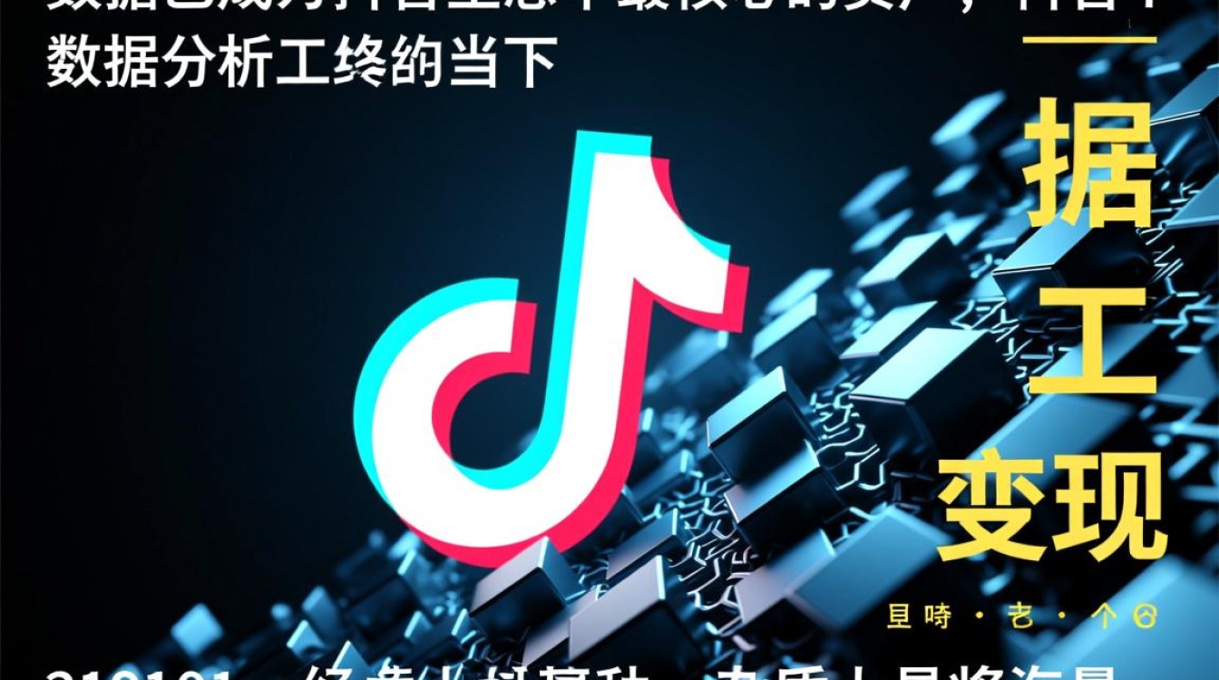 抖音数据分析工具怎么变现?抖音变现实战案例怎么做? 抖音数据分析工具怎么变现