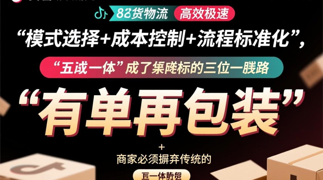 新手如何快速发货教程