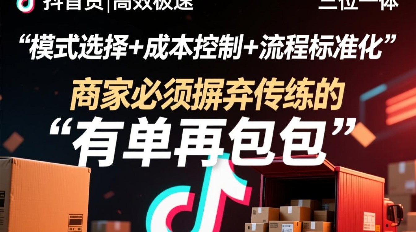 新手如何快速发货教程