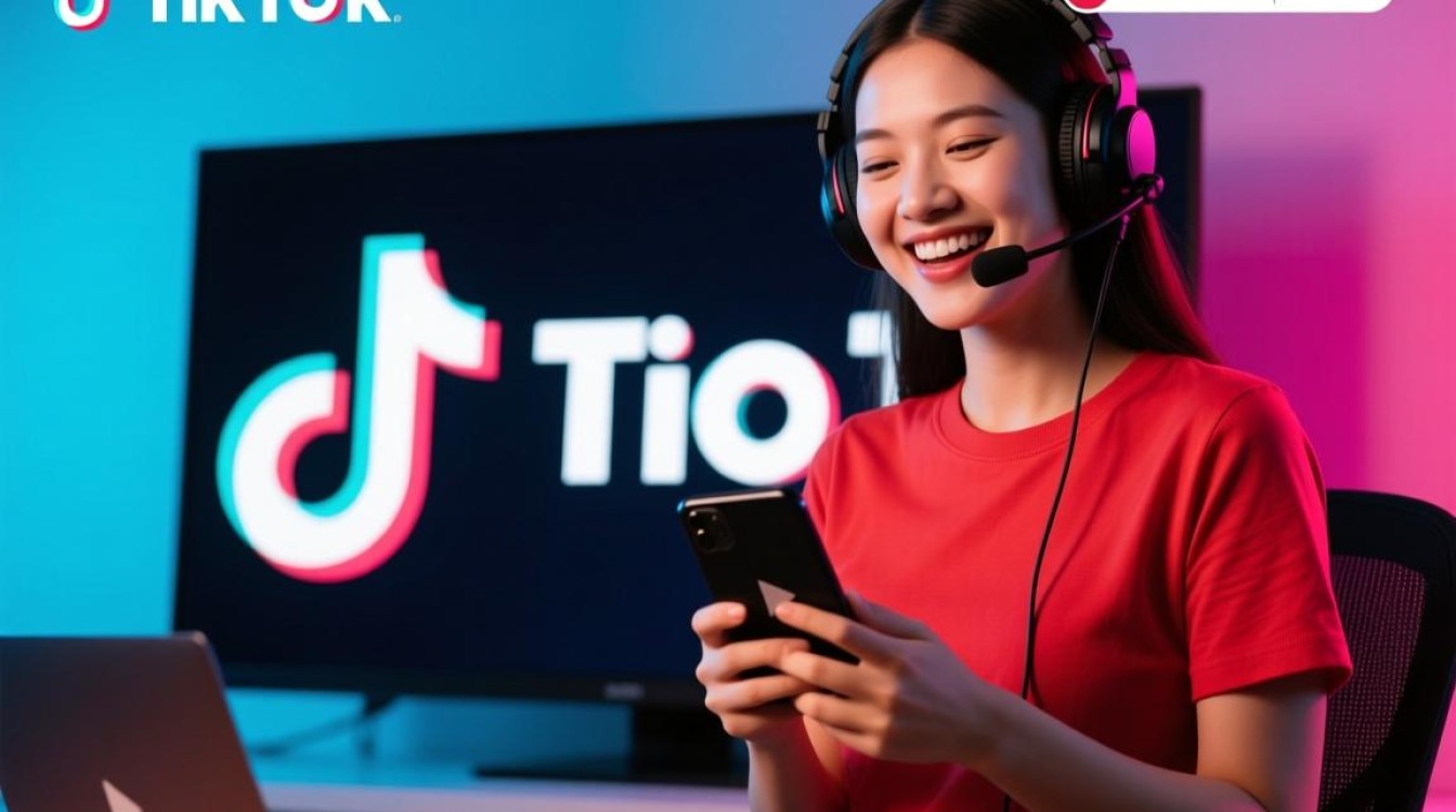 TikTok视频怎么变成英文