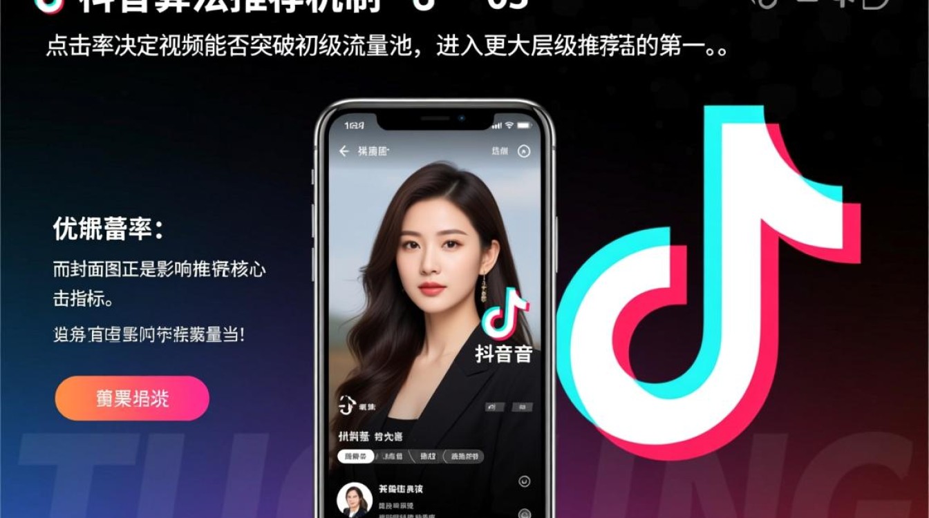 抖音视频封面运营技巧有哪些