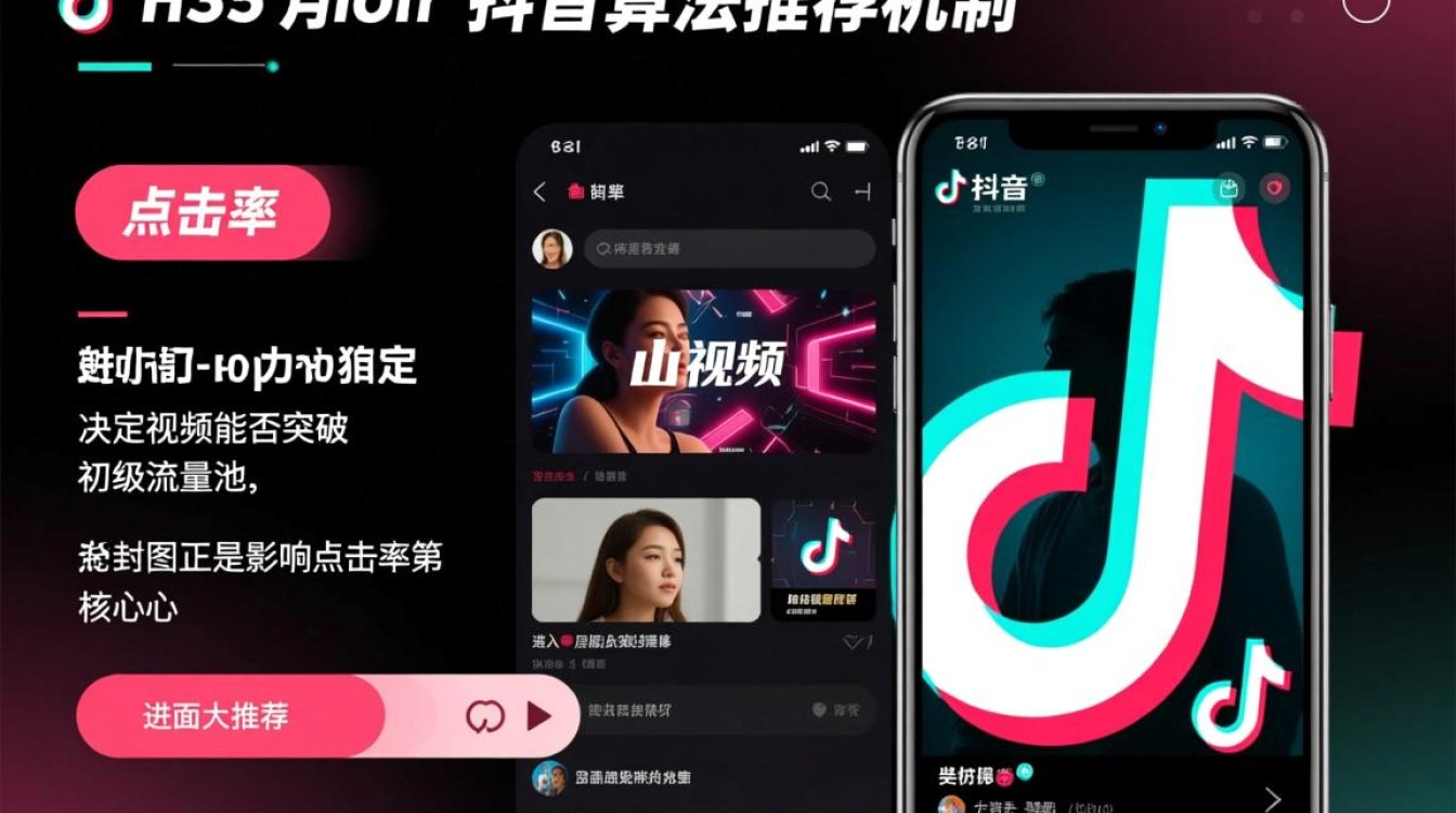 抖音视频封面运营技巧有哪些