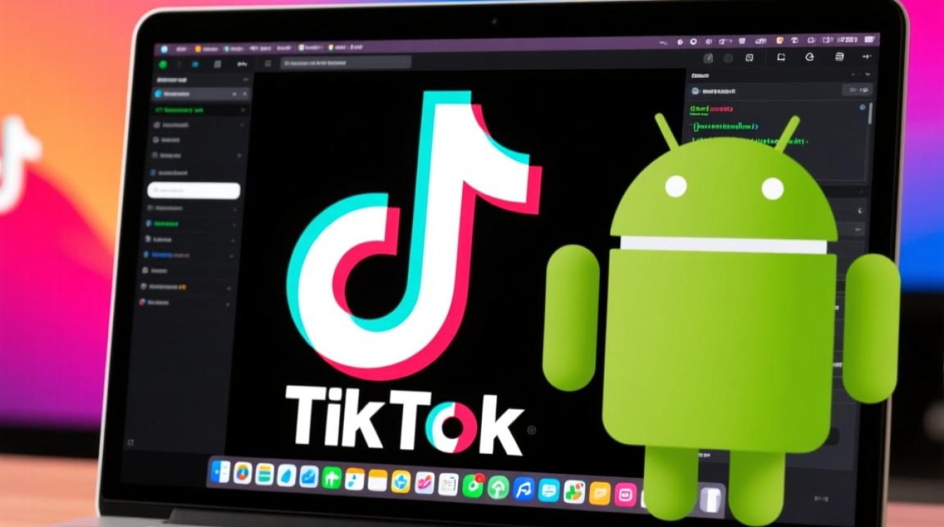 Mac上怎么安装TikTok