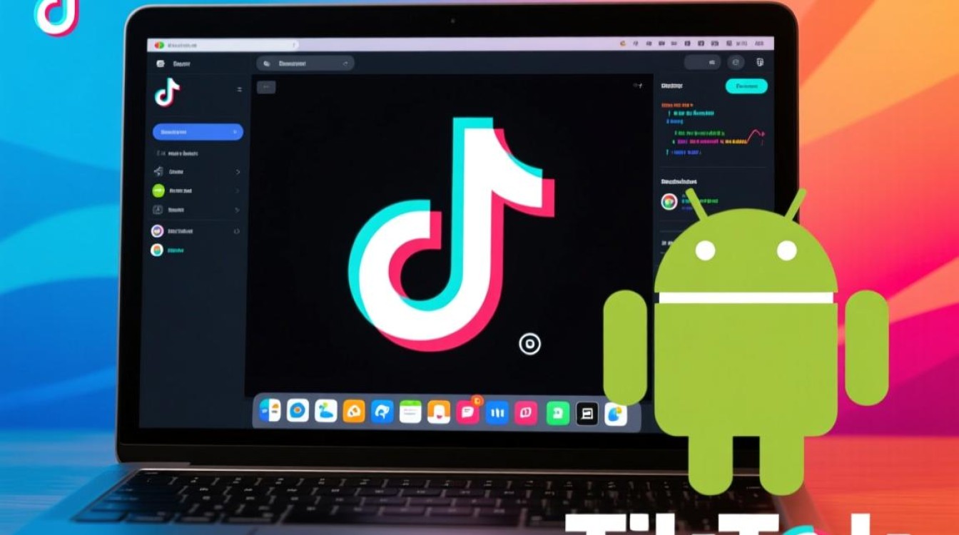 Mac上怎么安装TikTok