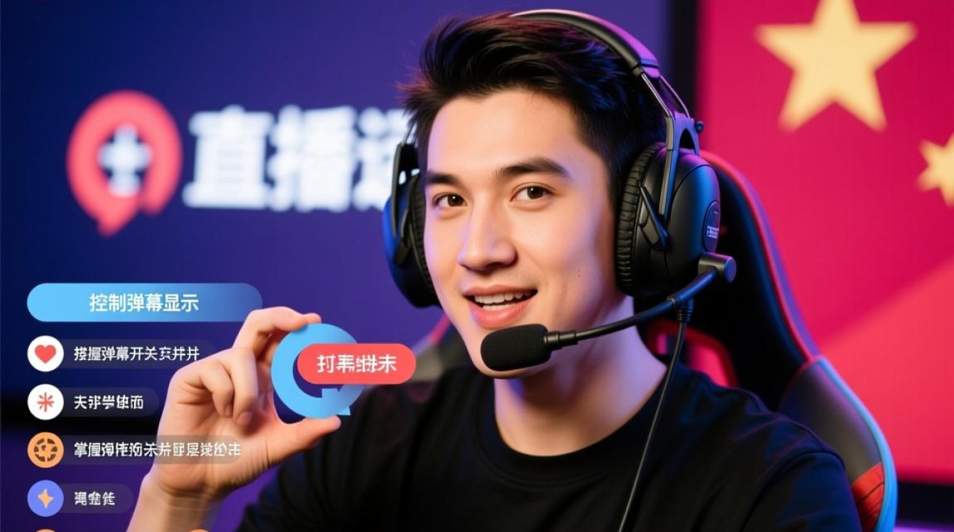 TikTok直播弹幕怎么关?全球化运营策略思维是什么? TikTok直播弹幕怎么关
