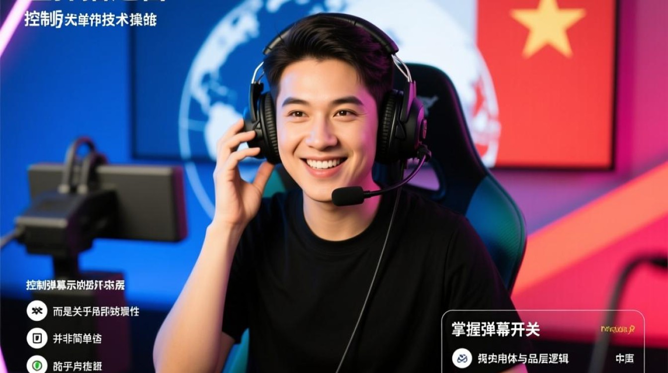 TikTok直播弹幕怎么关?全球化运营策略思维是什么? TikTok直播弹幕怎么关