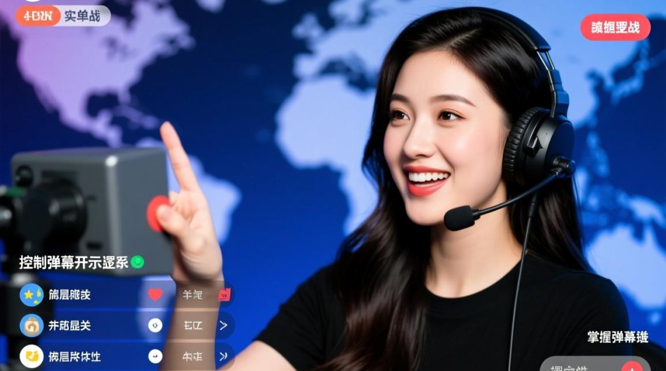 TikTok直播弹幕怎么关?全球化运营策略思维是什么? TikTok直播弹幕怎么关