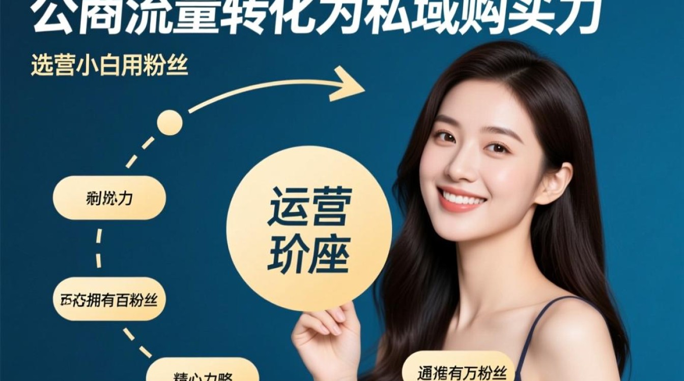 运营小白怎么快速入门