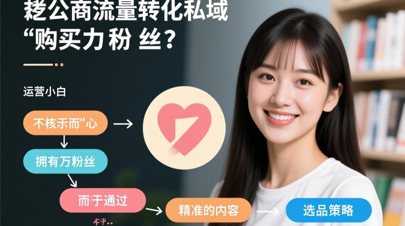 运营小白怎么快速入门