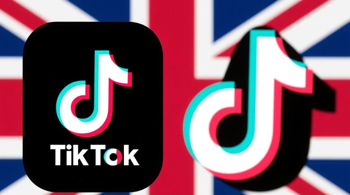 英国TikTok账号怎么注册