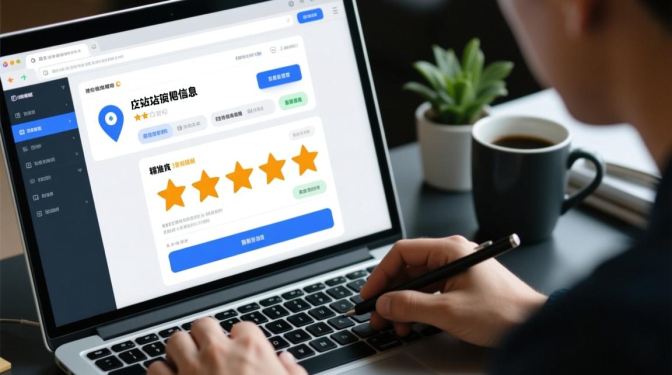 独立站怎么抓取评价信息